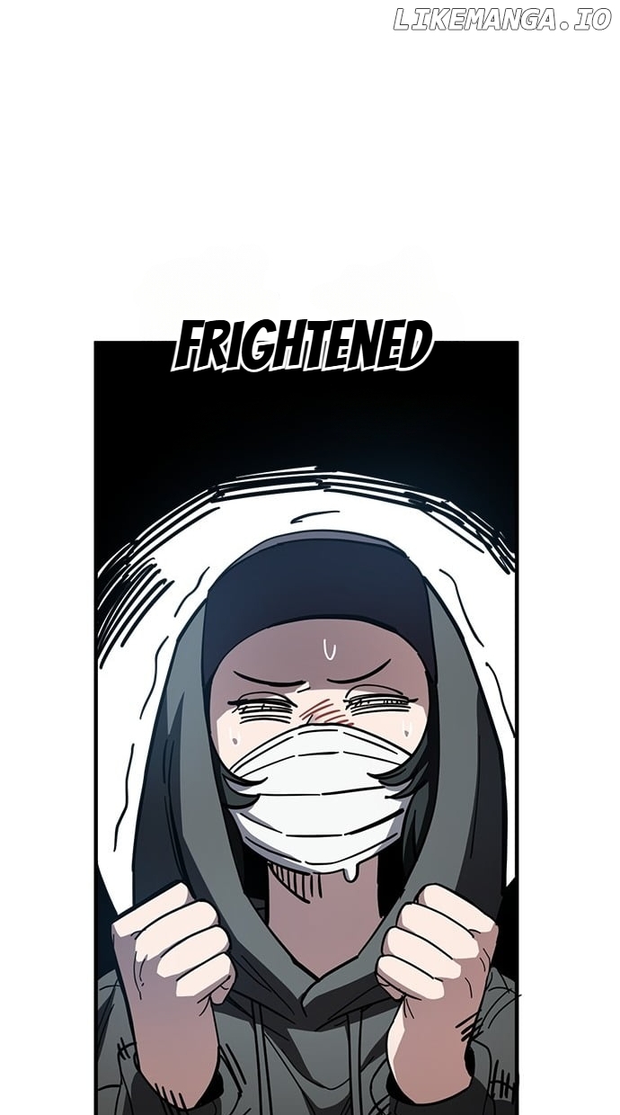 Unemployed Baek-soon Chapter 150 - page 6